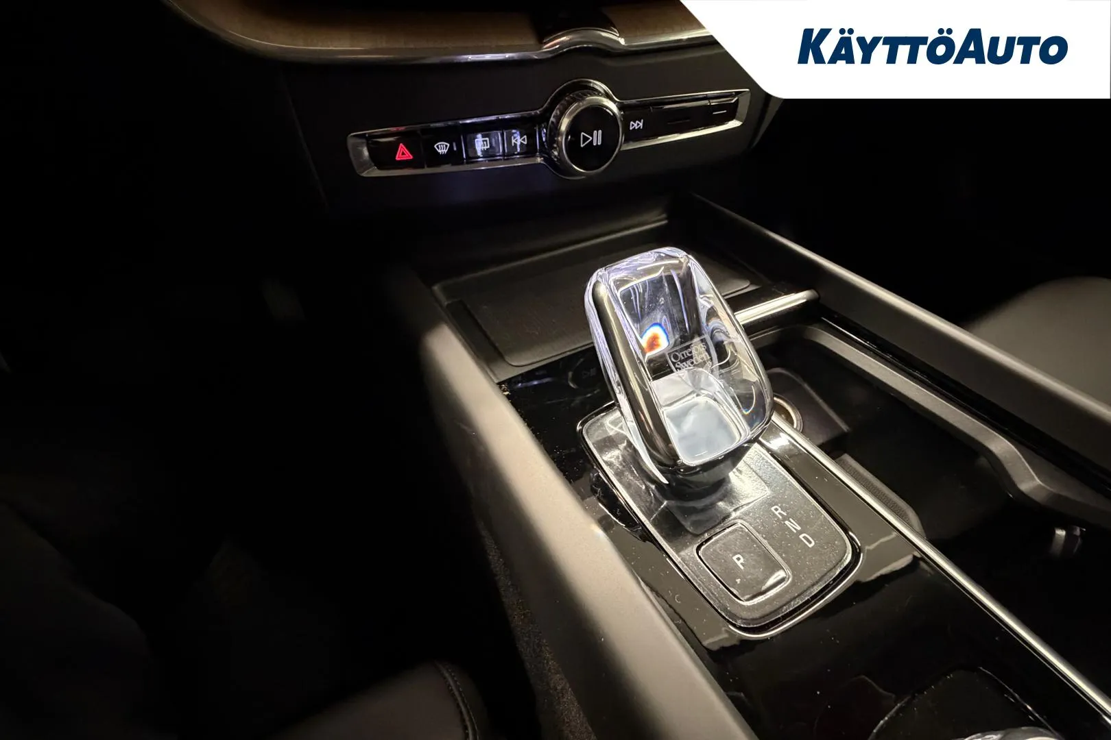 Volvo XC60 SRU-428 carousel image