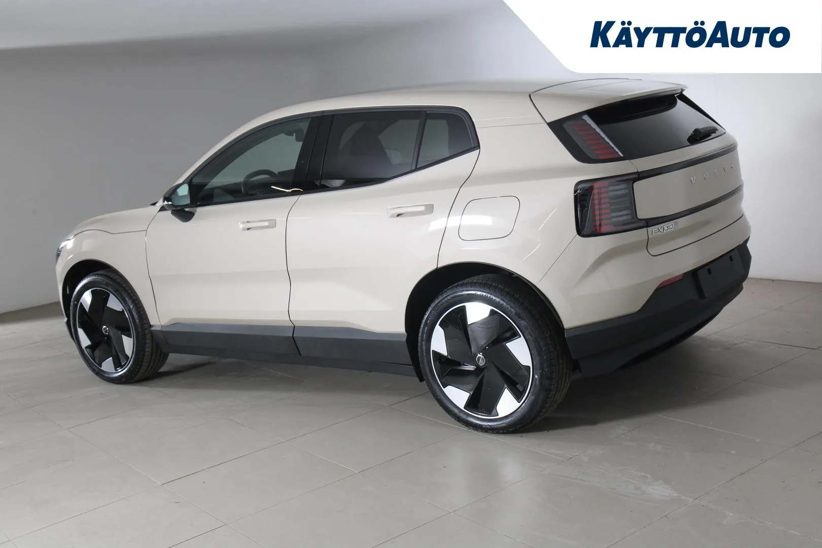 Volvo EX30 SRU-445 carousel image