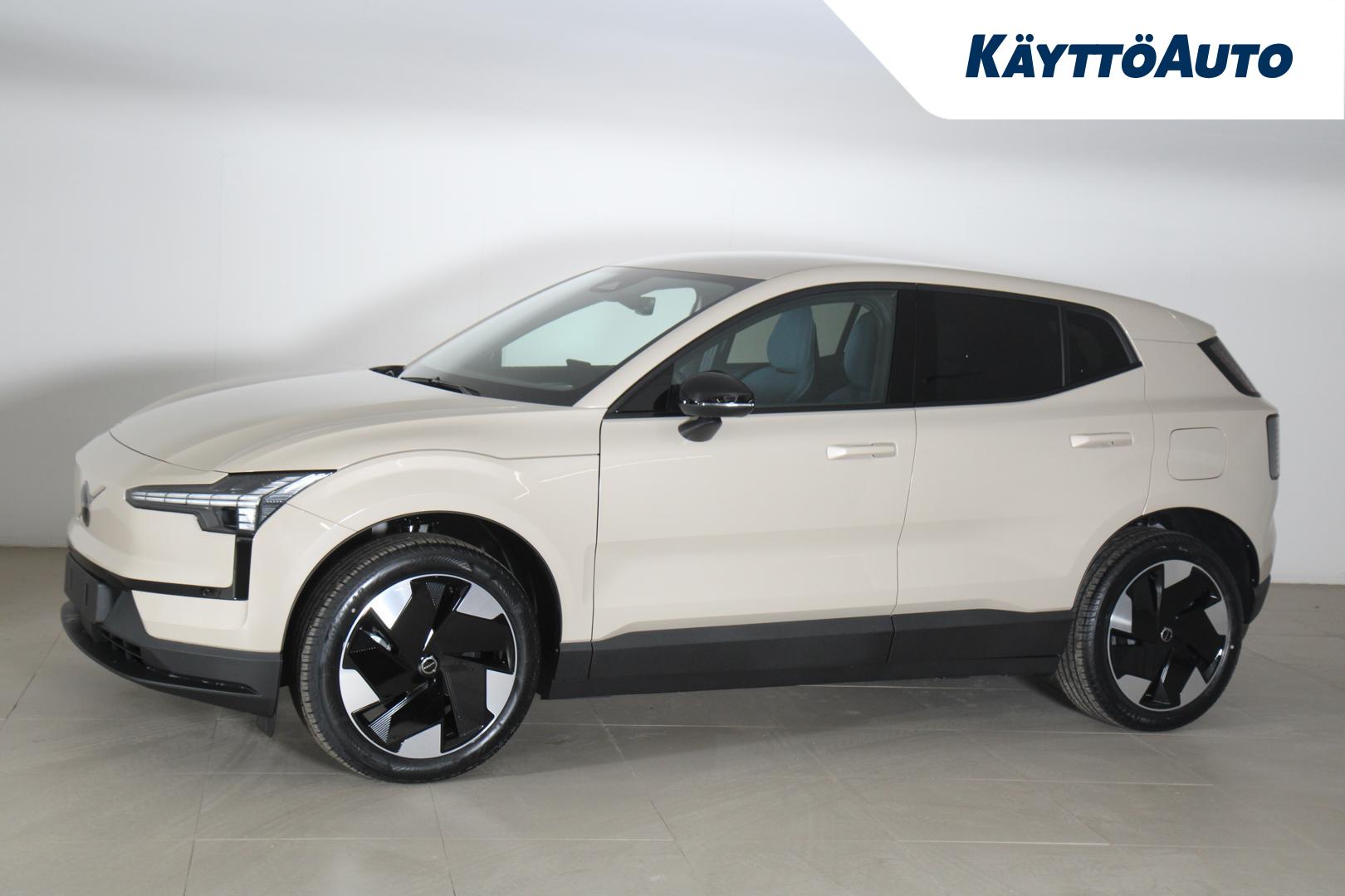Volvo EX30 Single Extended Range Plus 2026, kuva 2/20