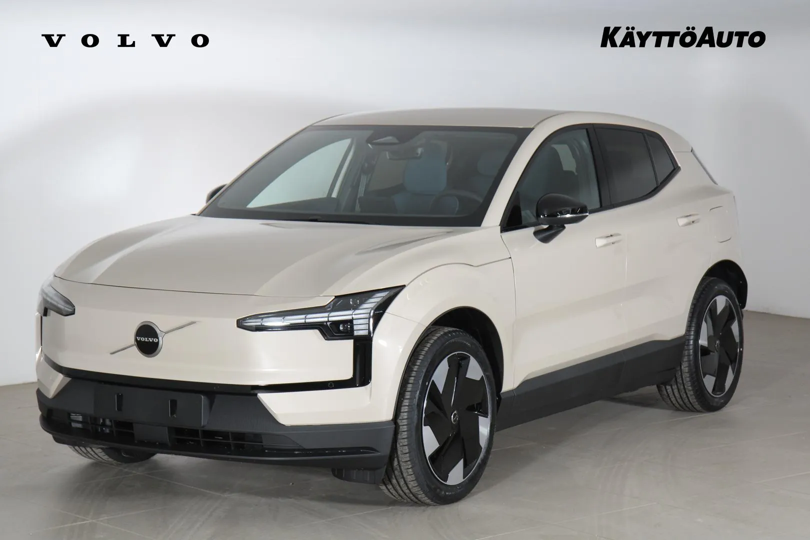 Volvo EX30 SRU-445 carousel image