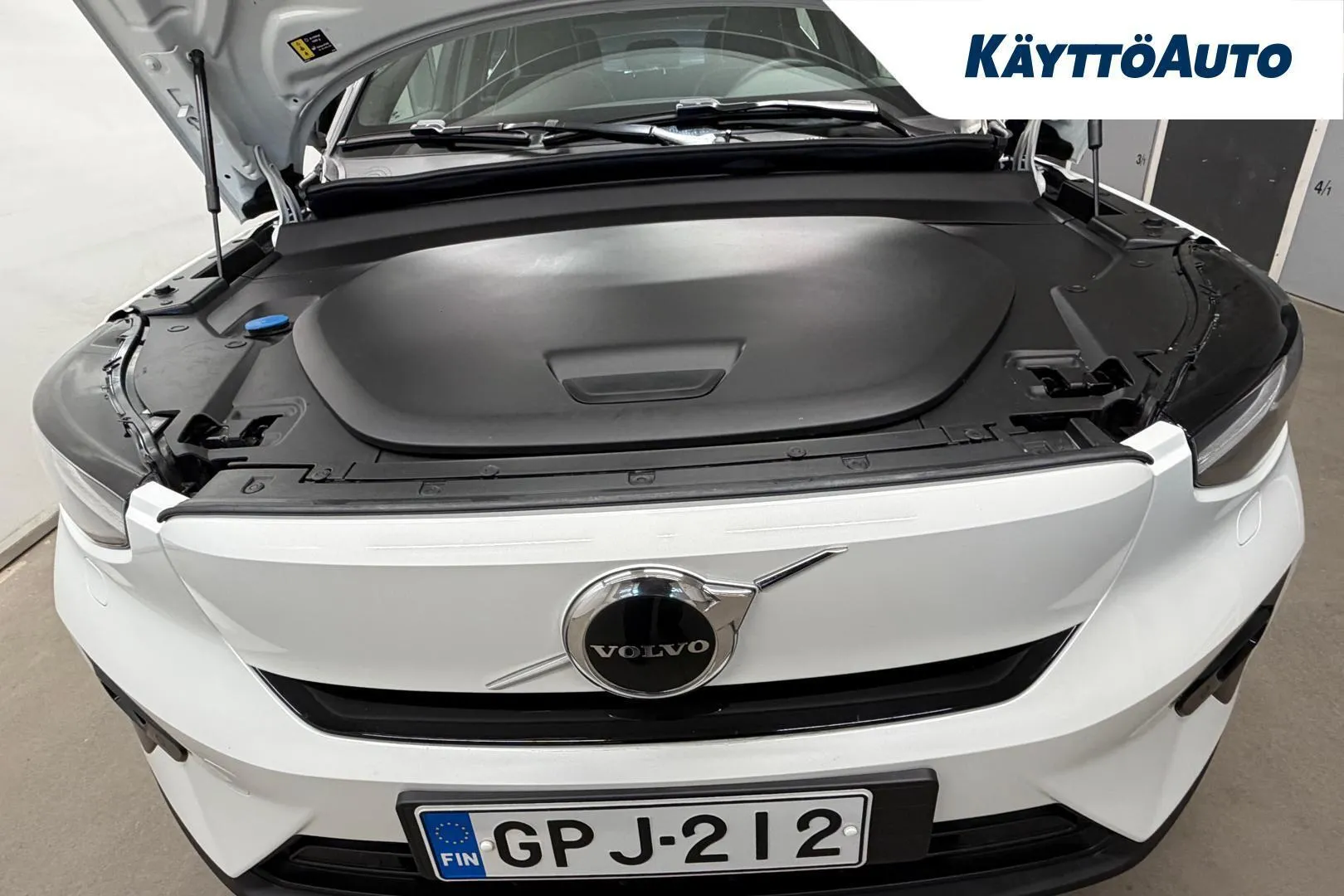 Volvo XC40 GPJ-212 carousel image