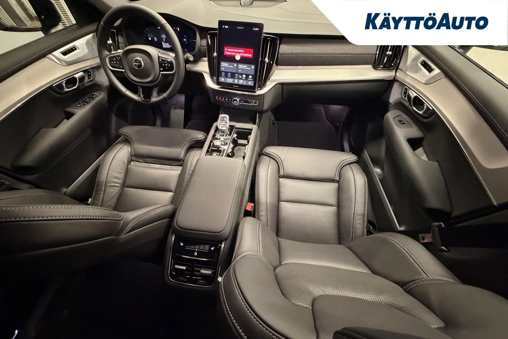 Volvo XC90 NOK-793 carousel image