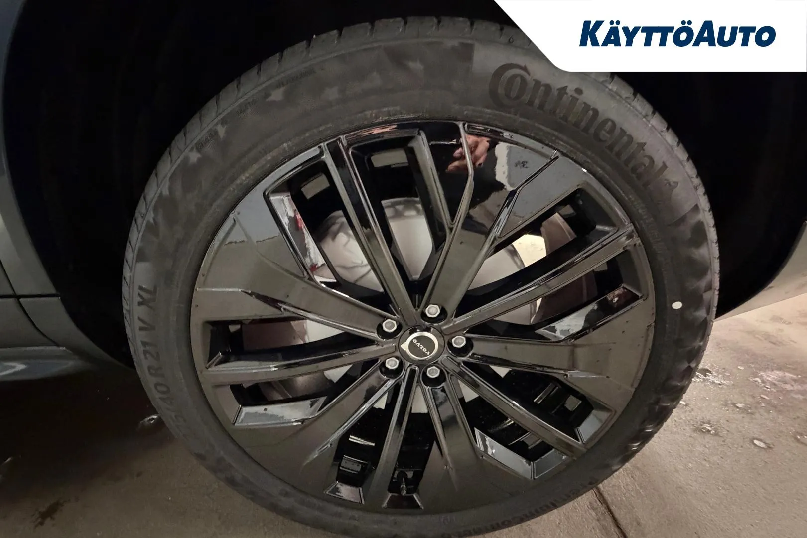 Volvo XC90 NOK-793 carousel image