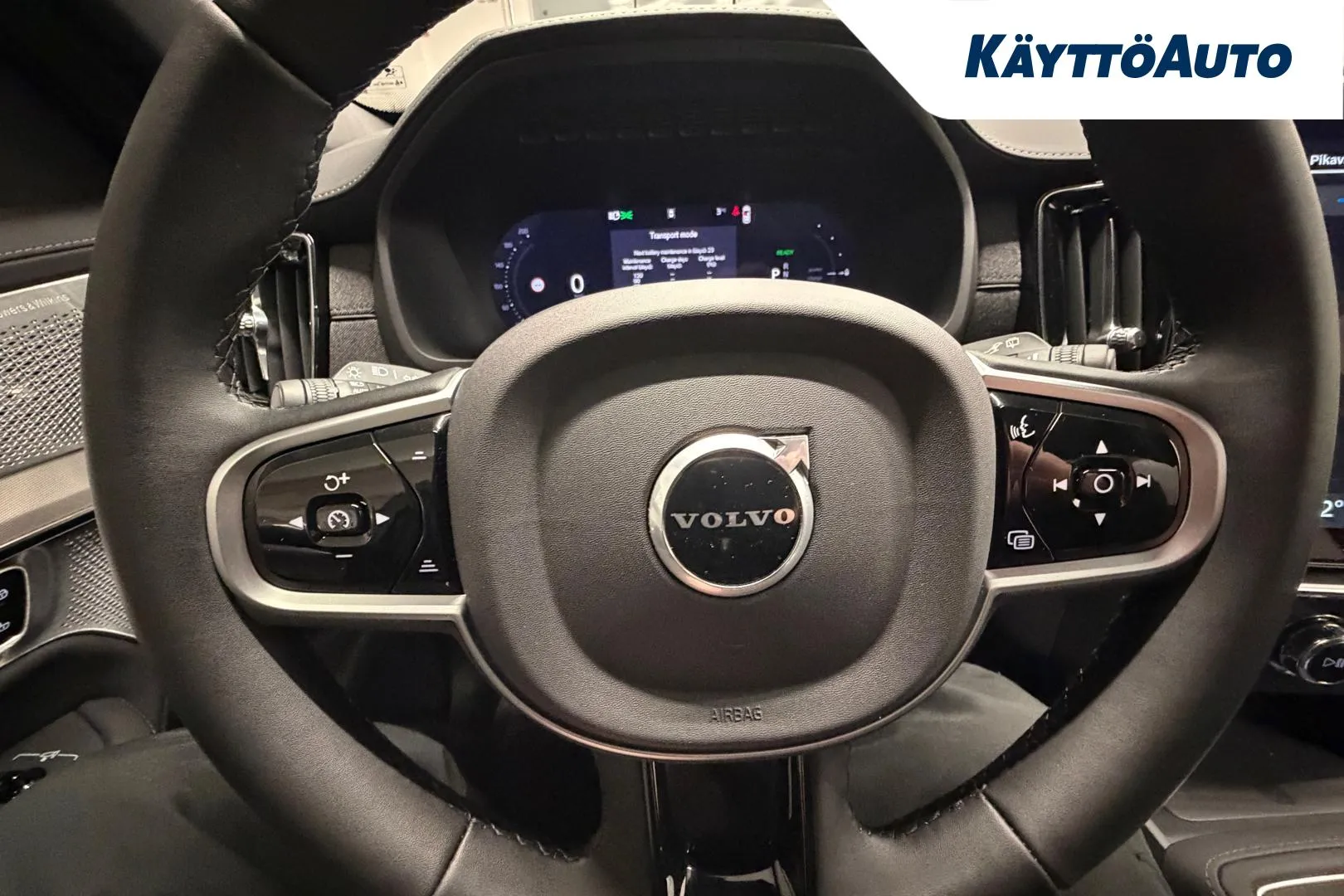 Volvo XC90 NOK-793 carousel image