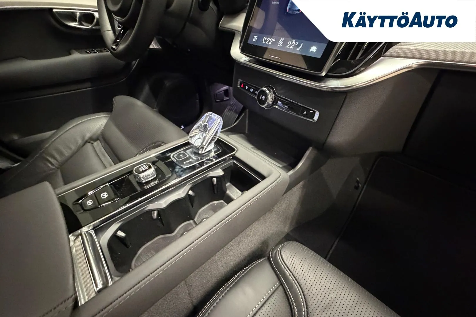 Volvo XC90 NOK-793 carousel image