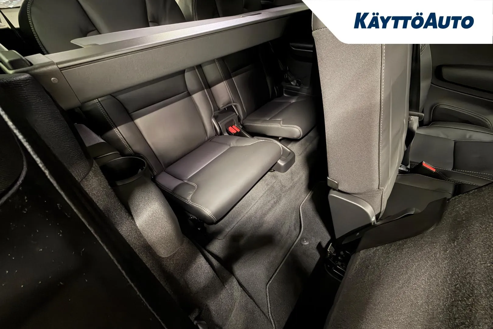 Volvo XC90 NOK-793 carousel image