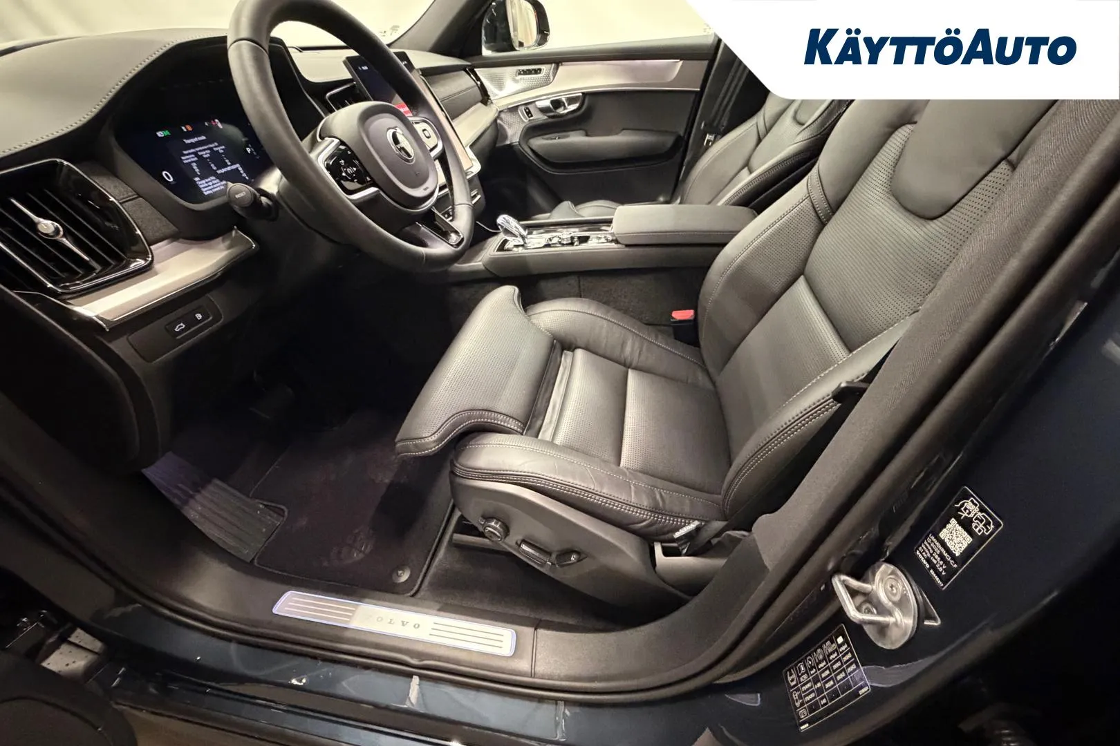 Volvo XC90 NOK-793 carousel image