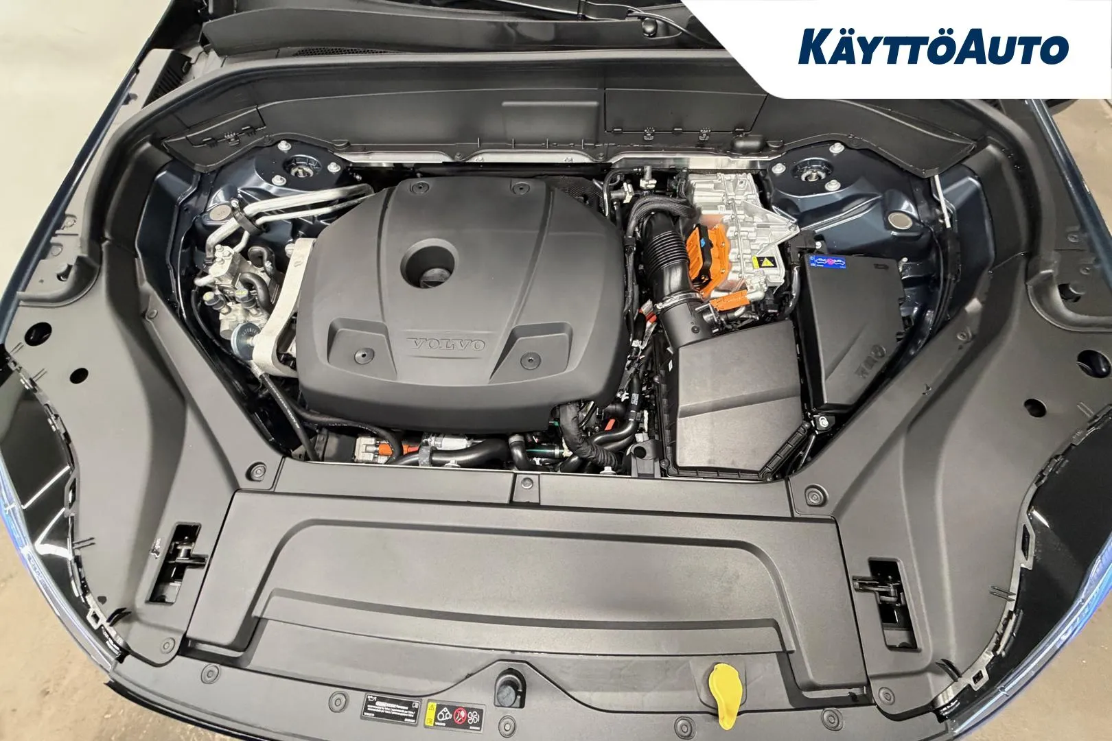 Volvo XC90 NOK-793 carousel image