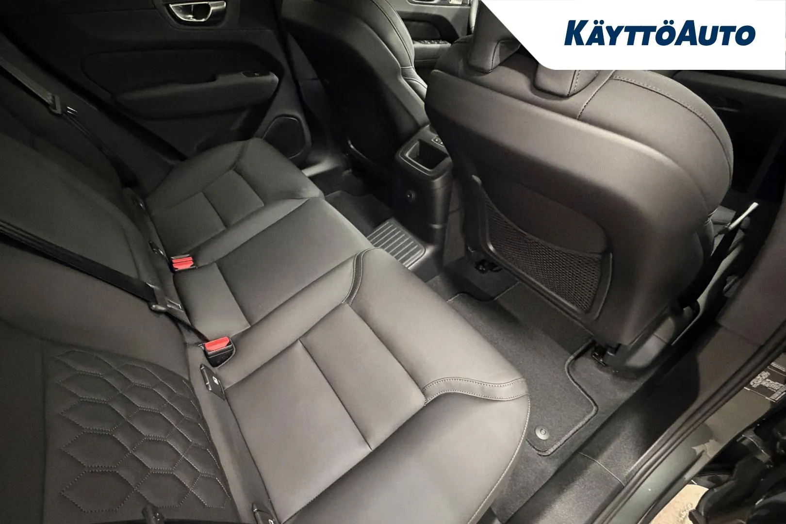 Volvo XC60 XTS-301 carousel image