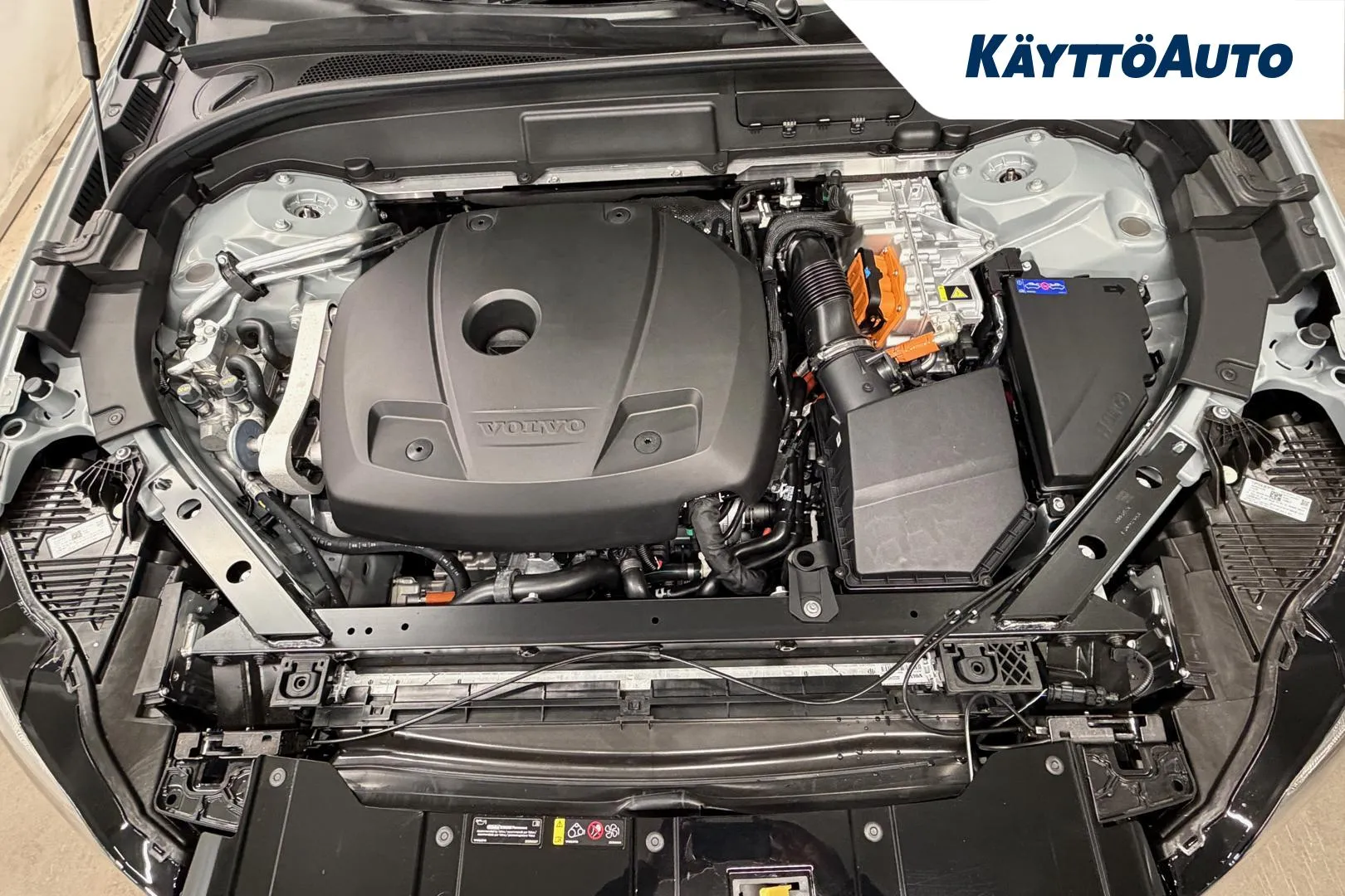 Volvo XC60 XTS-299 carousel image