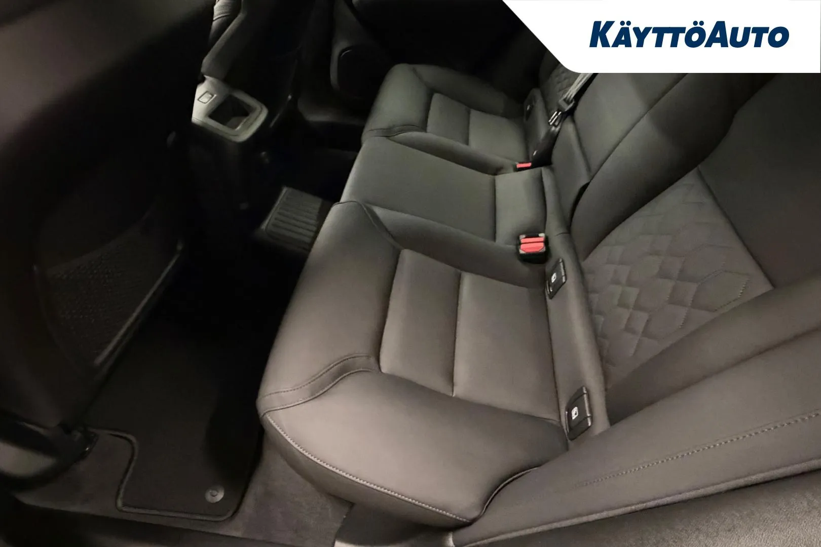 Volvo XC60 XTS-299 carousel image