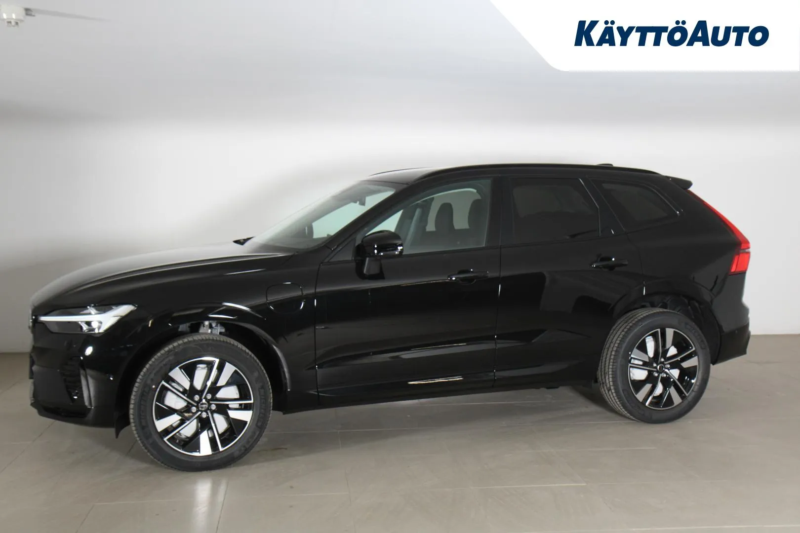 Volvo XC60 XTS-979 carousel image