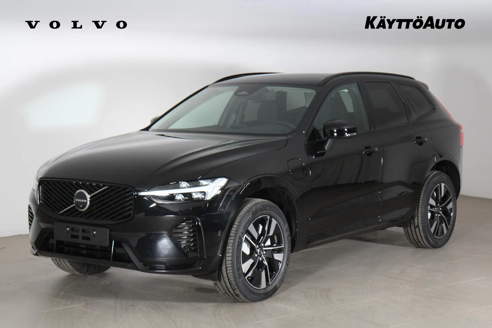 Volvo XC60 XTS-979 carousel image