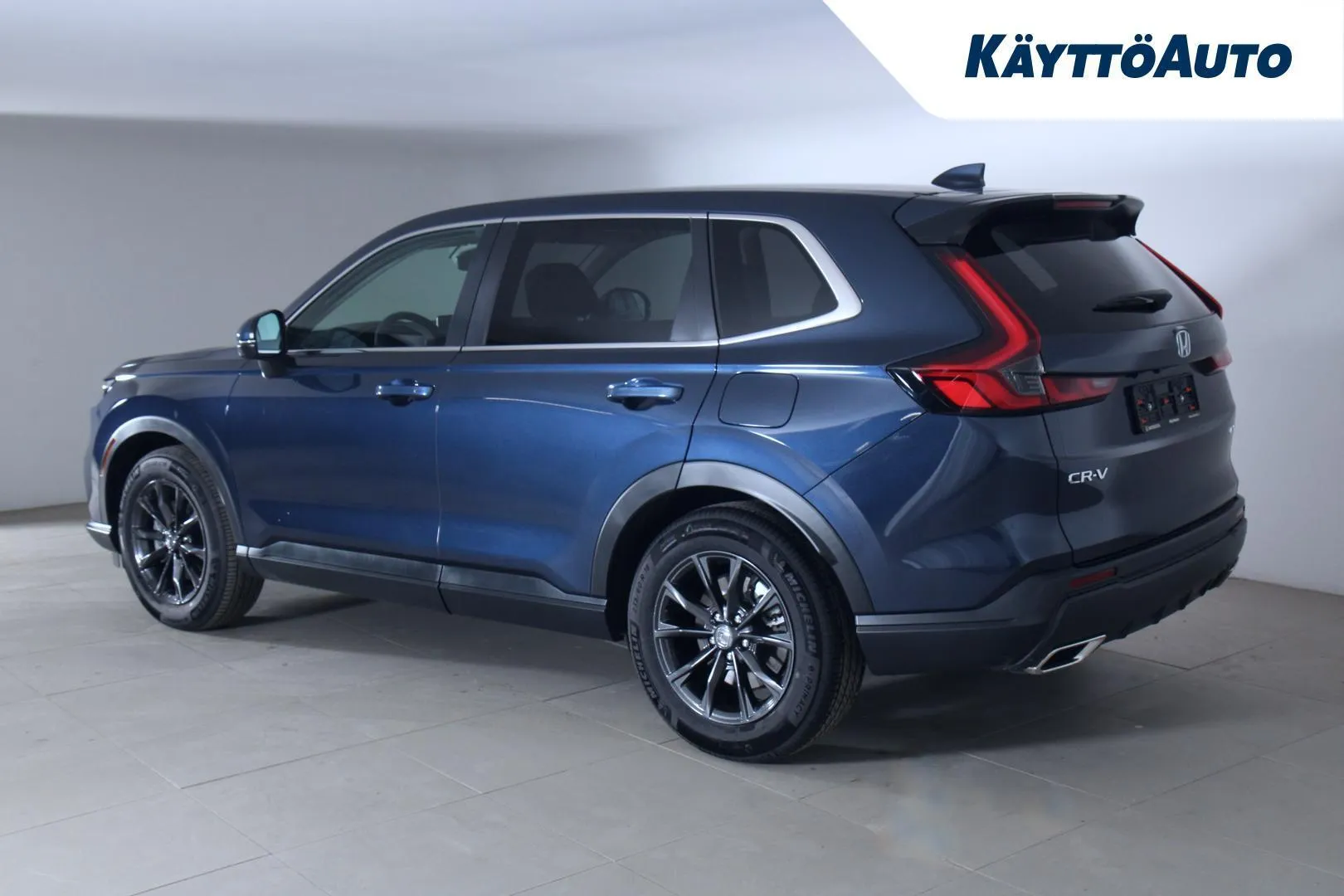 Honda CR-V GPA-715 carousel image