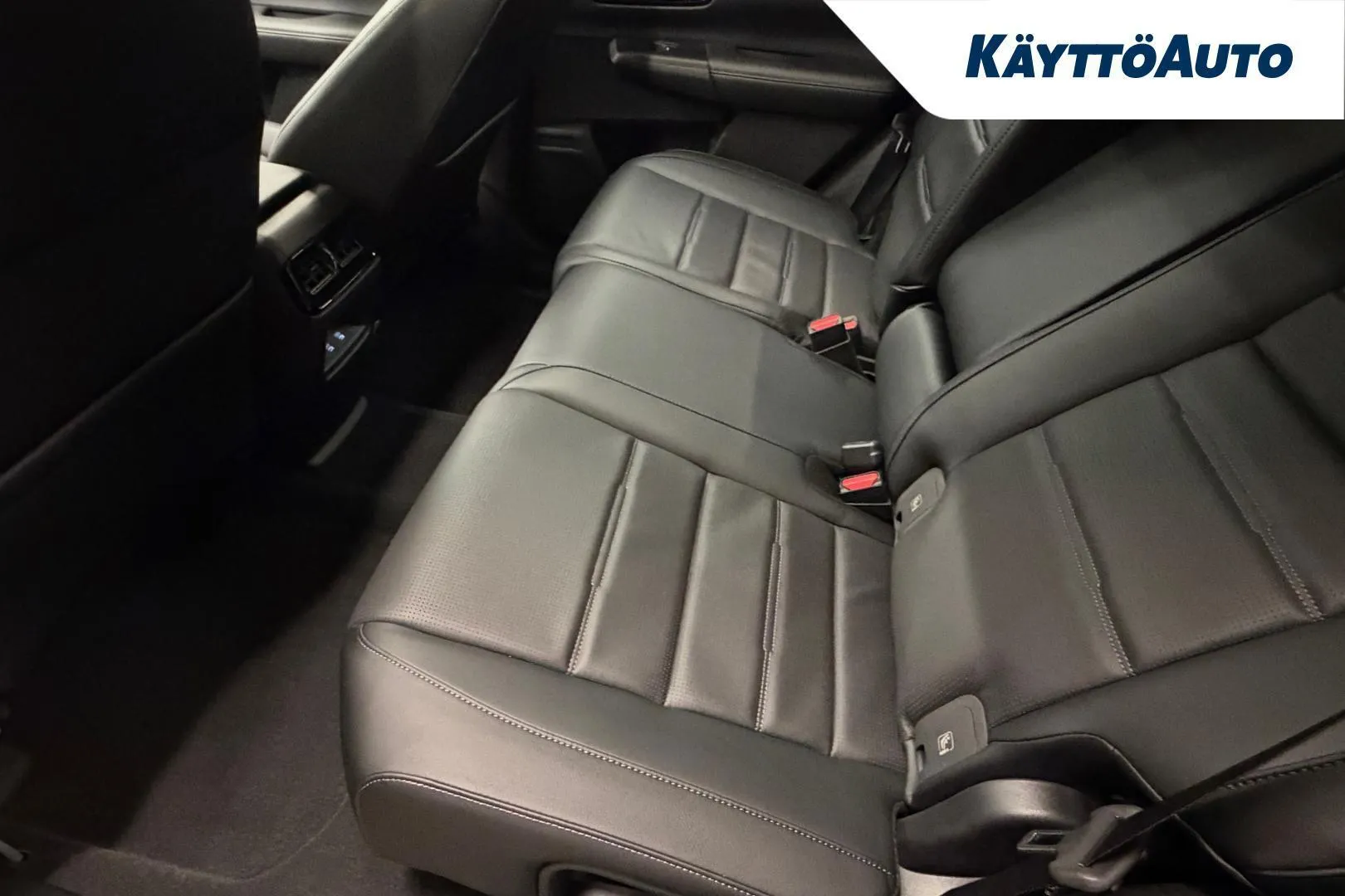 Honda CR-V GPA-715 carousel image