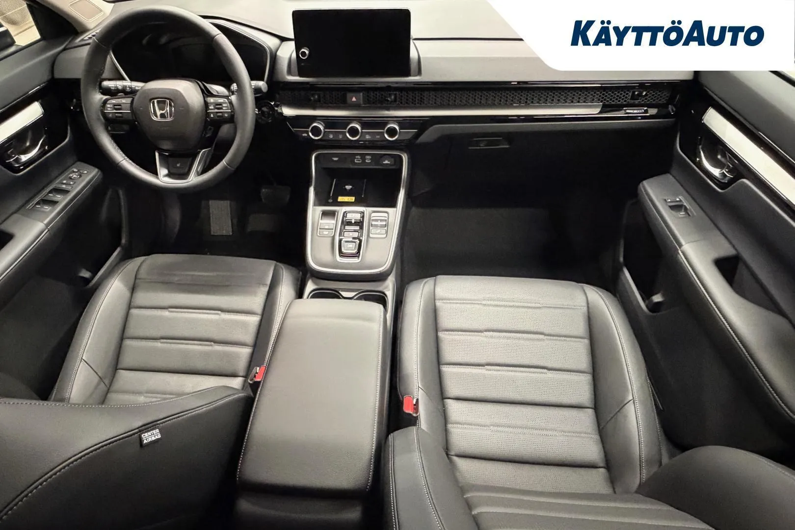 Honda CR-V GPA-715 carousel image