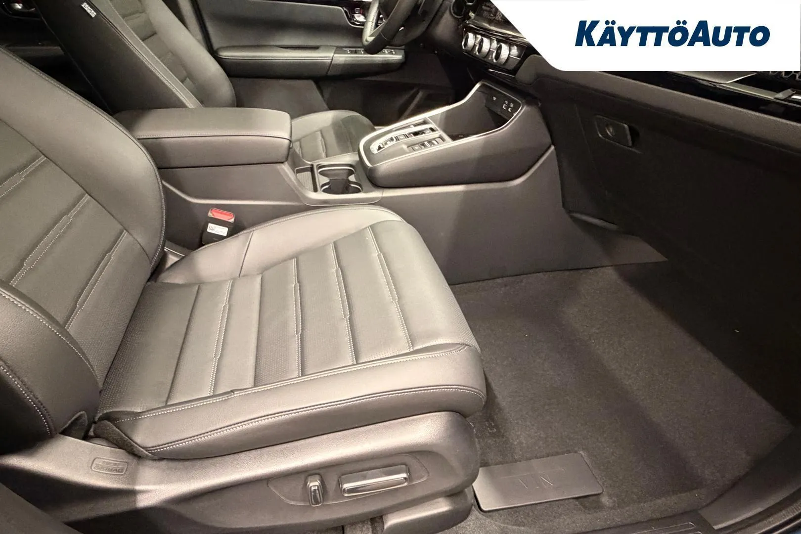 Honda CR-V GPA-715 carousel image