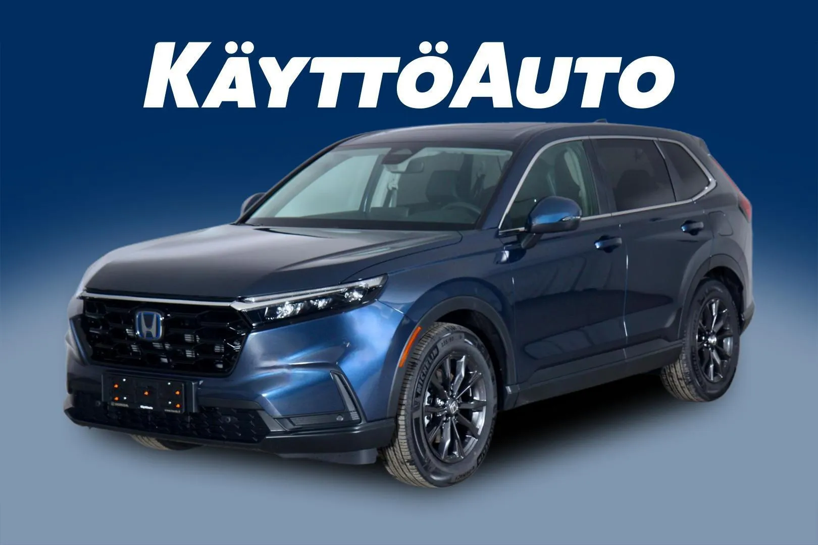 Honda CR-V GPA-715 carousel image