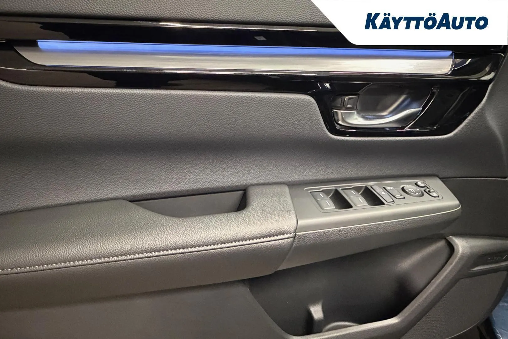 Honda CR-V GPA-715 carousel image