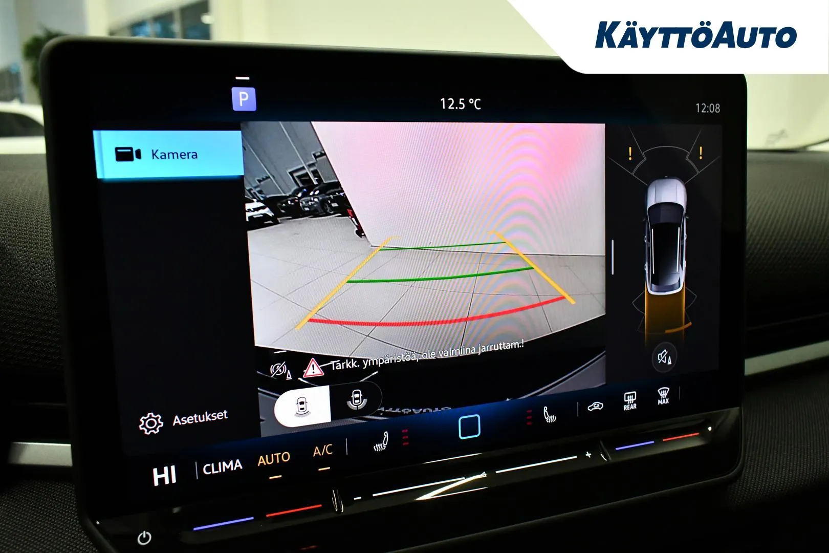 Volkswagen T-Roc KXP-913 carousel image