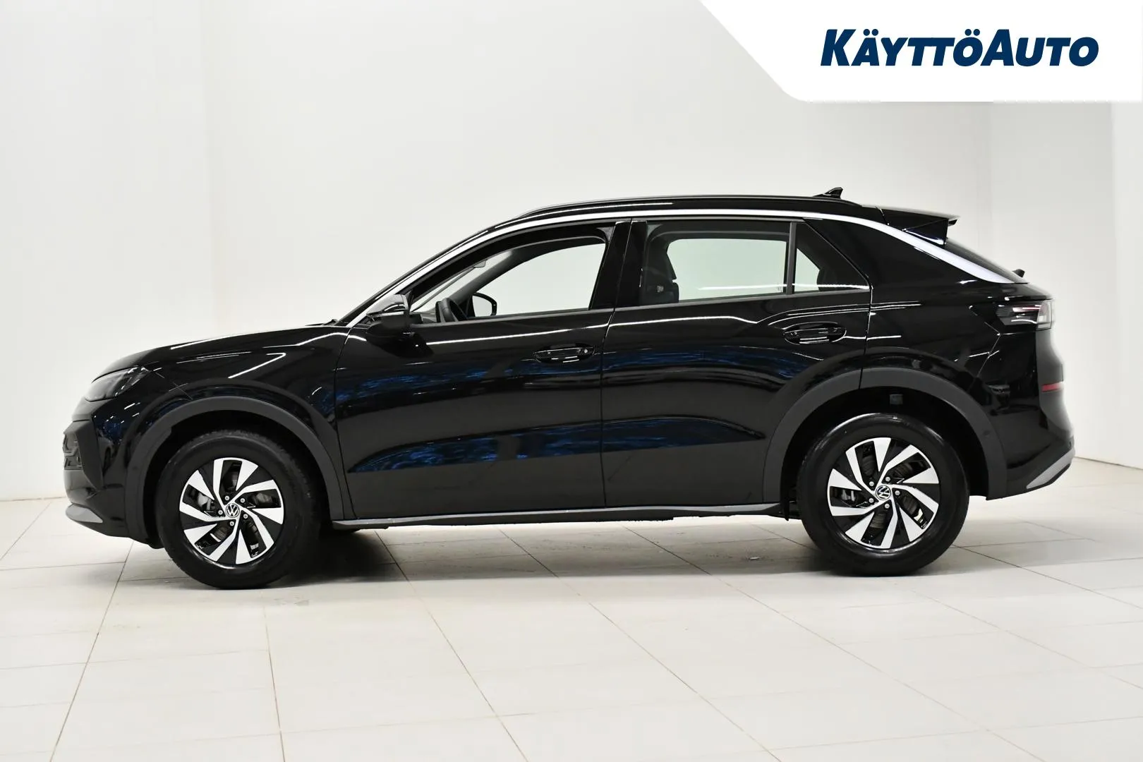 Volkswagen T-Roc KXP-913 carousel image