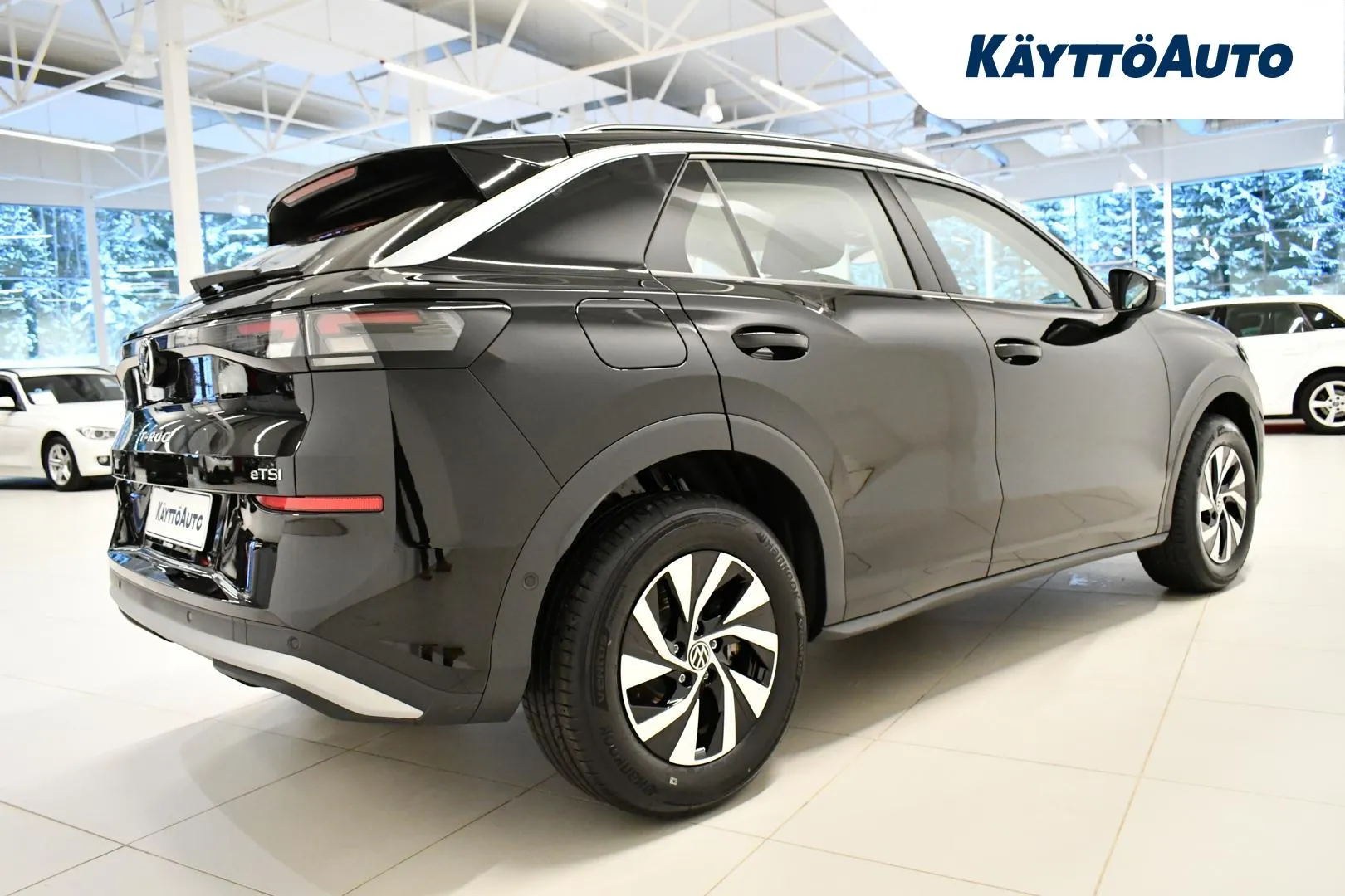 Volkswagen T-Roc KXP-913 carousel image