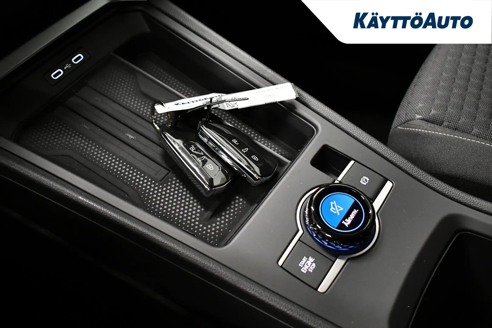 Volkswagen T-Roc KXP-913 carousel image