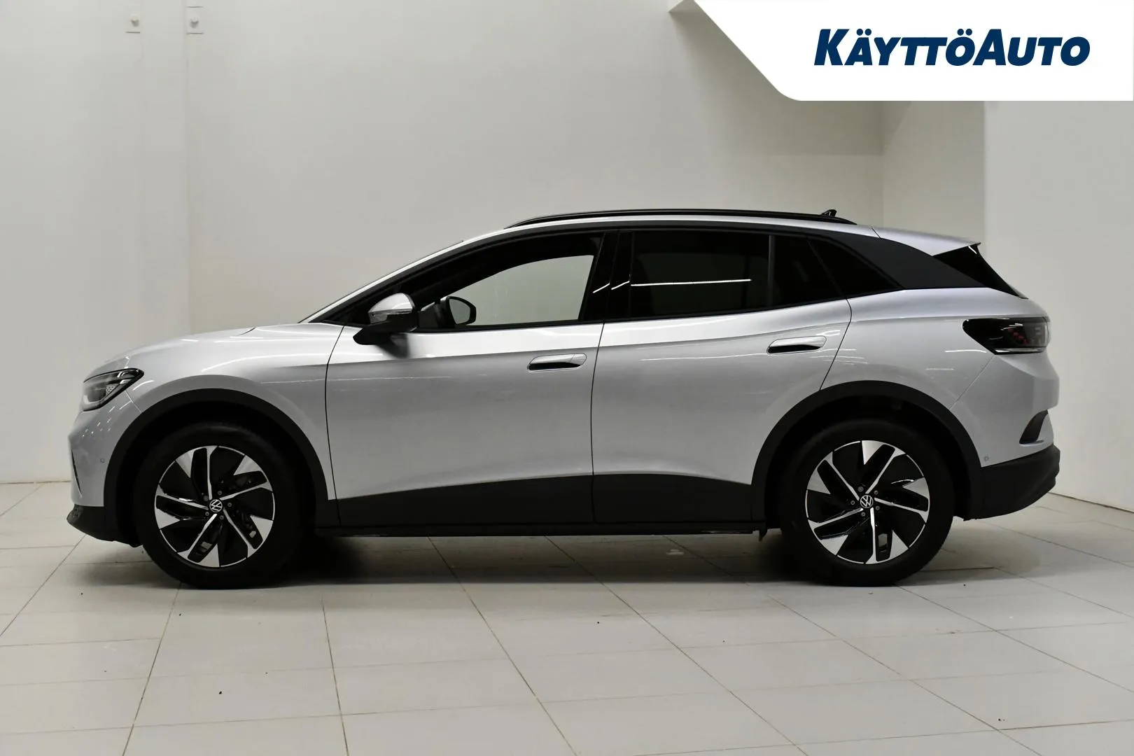 Volkswagen ID.4 NOK-319 carousel image