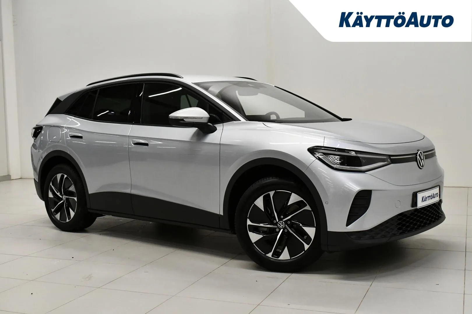 Volkswagen ID.4 NOK-319 carousel image