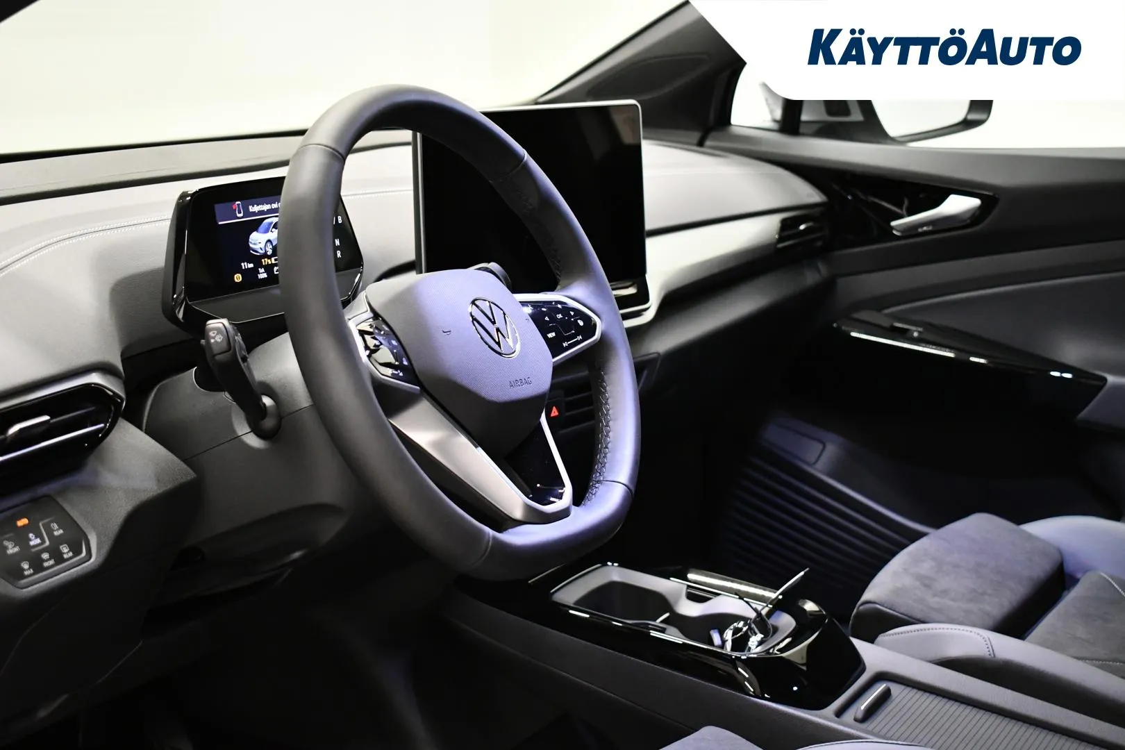 Volkswagen ID.4 NOK-319 carousel image