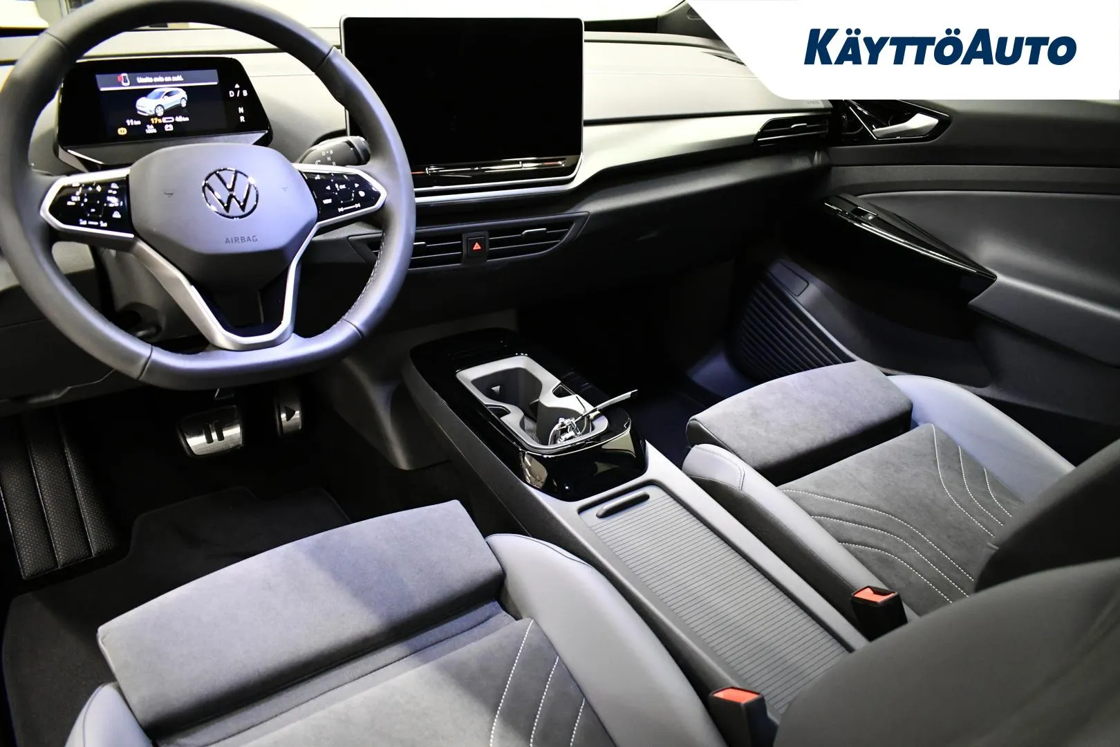 Volkswagen ID.4 NOK-319 carousel image