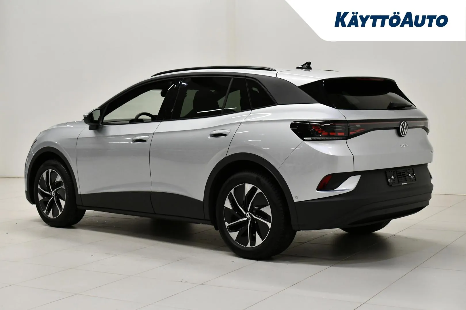 Volkswagen ID.4 NOK-319 carousel image