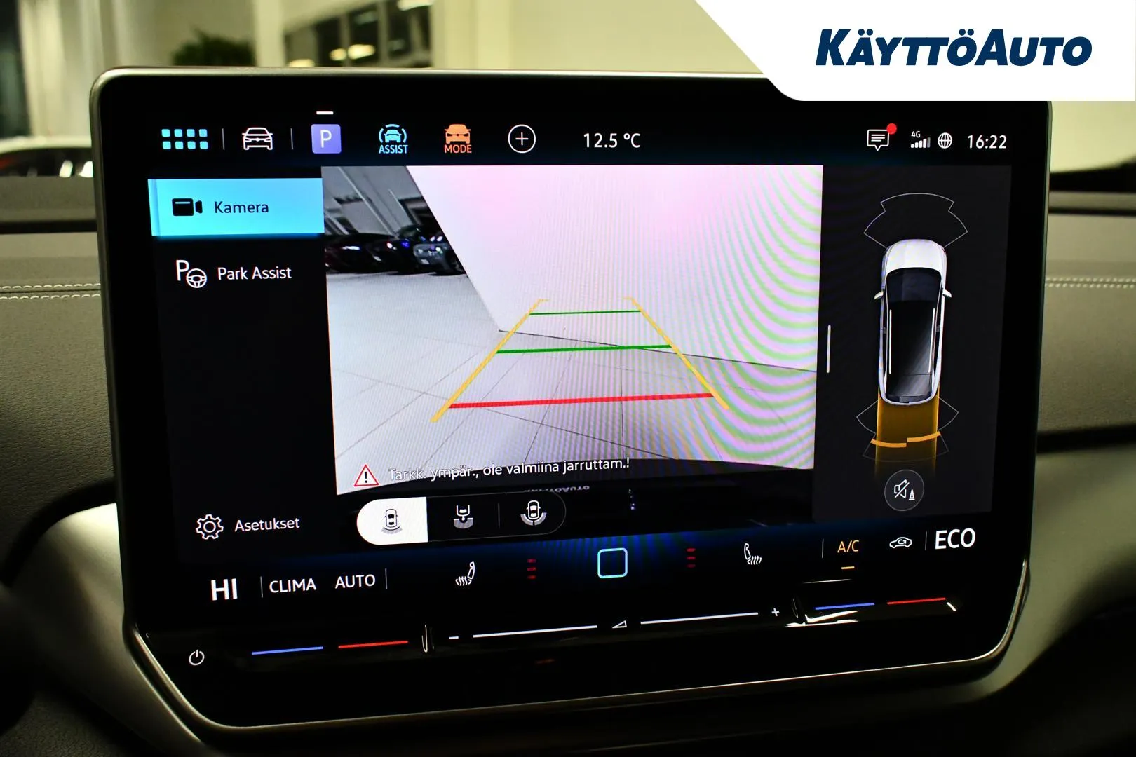 Volkswagen ID.4 NOK-319 carousel image