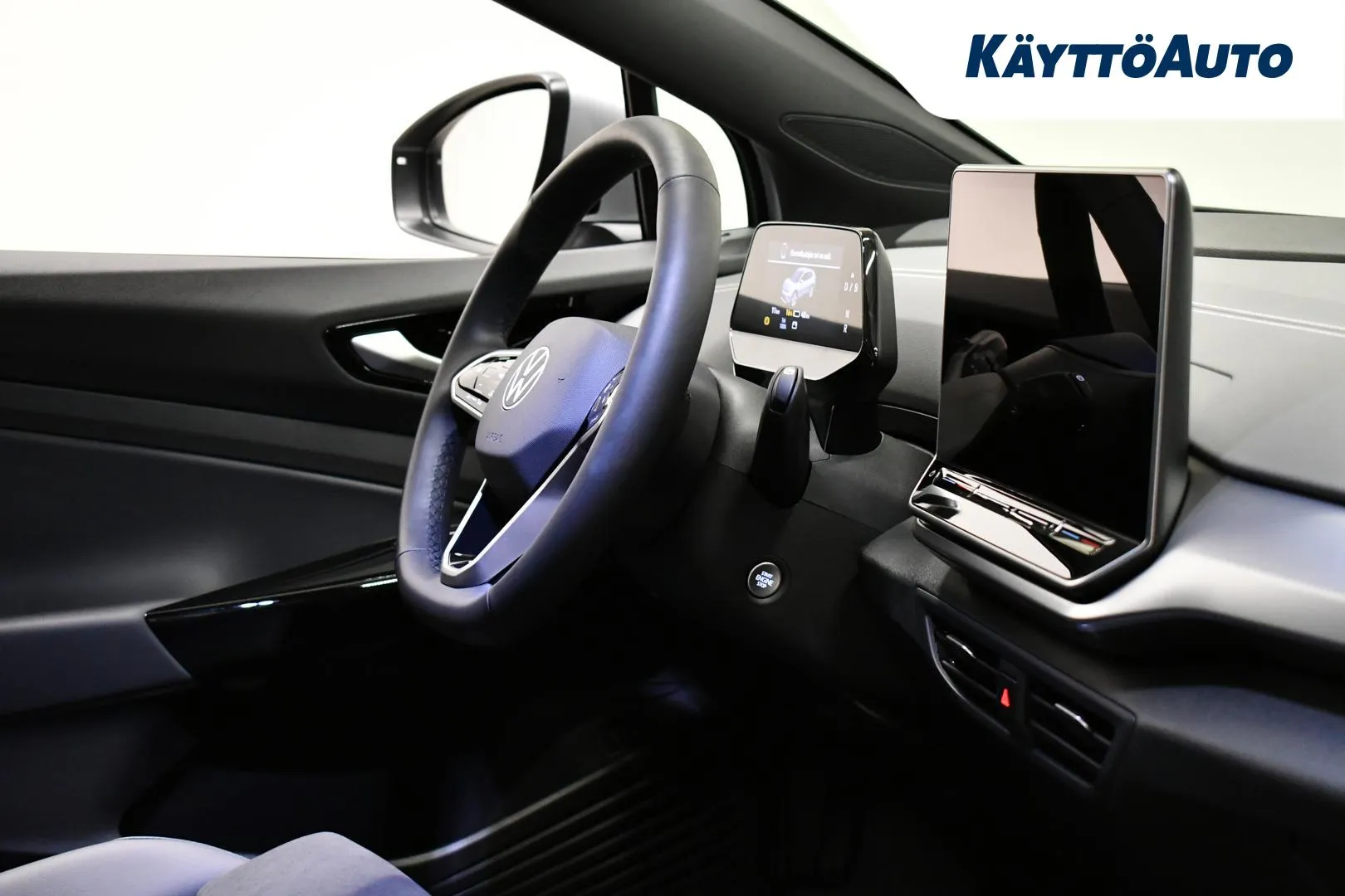 Volkswagen ID.4 NOK-319 carousel image