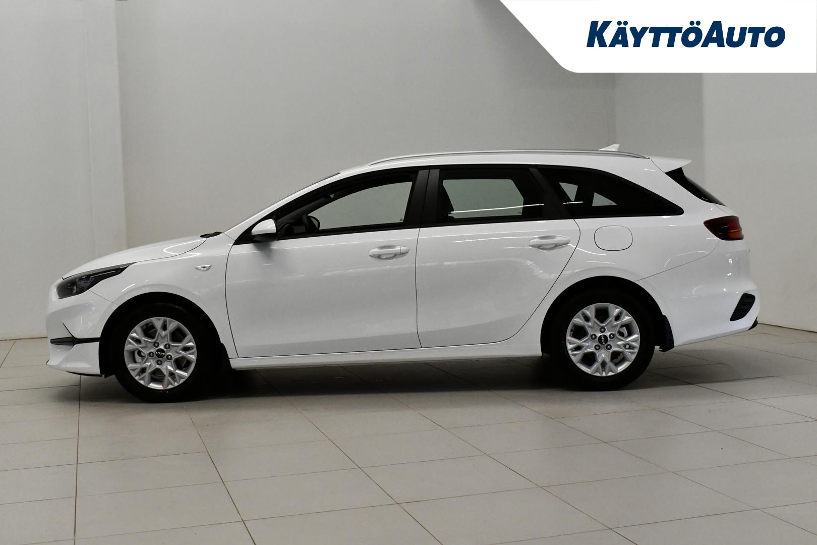 Kia Ceed 2026, kuva 2/22