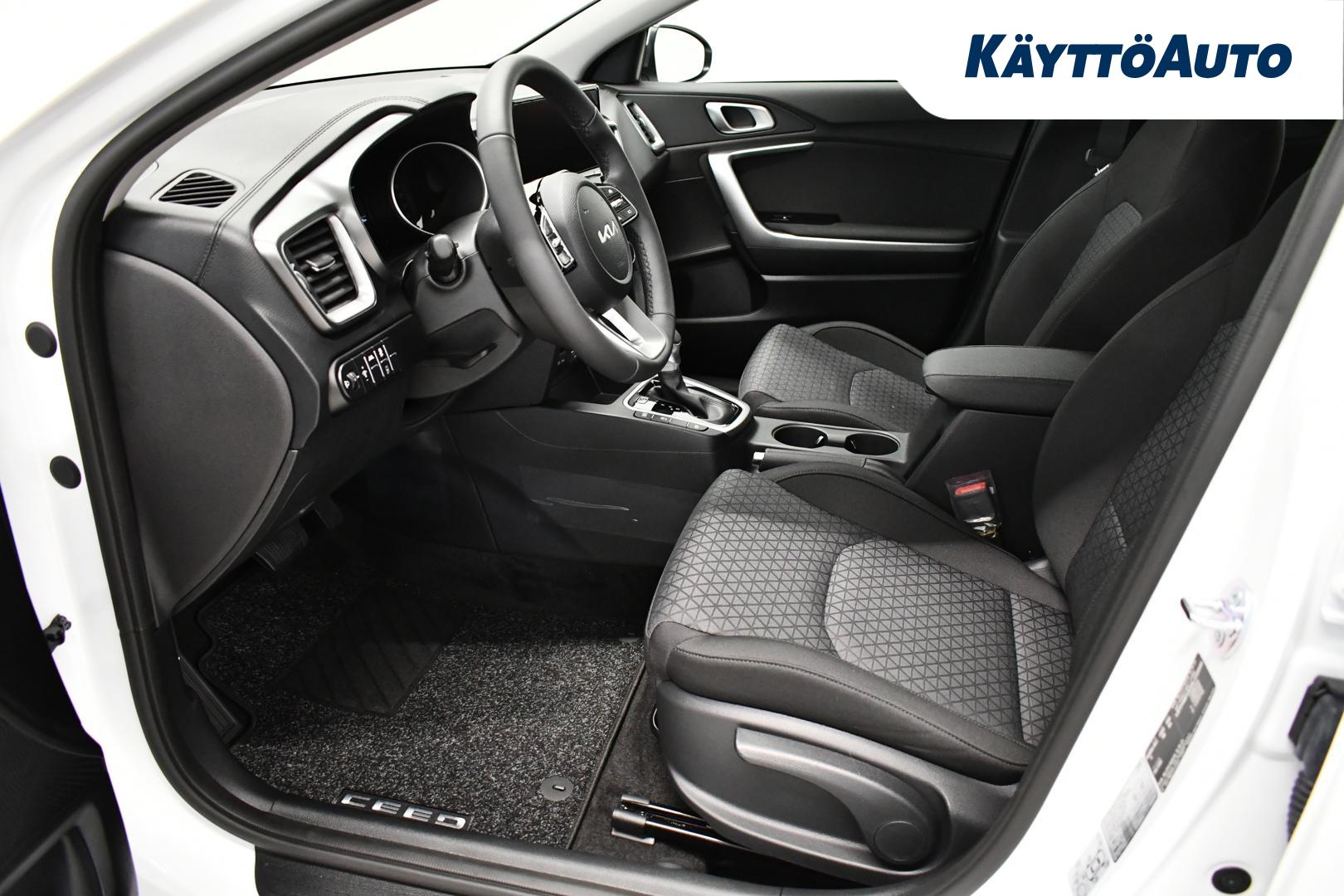 Kia Ceed 2026, kuva 4/22