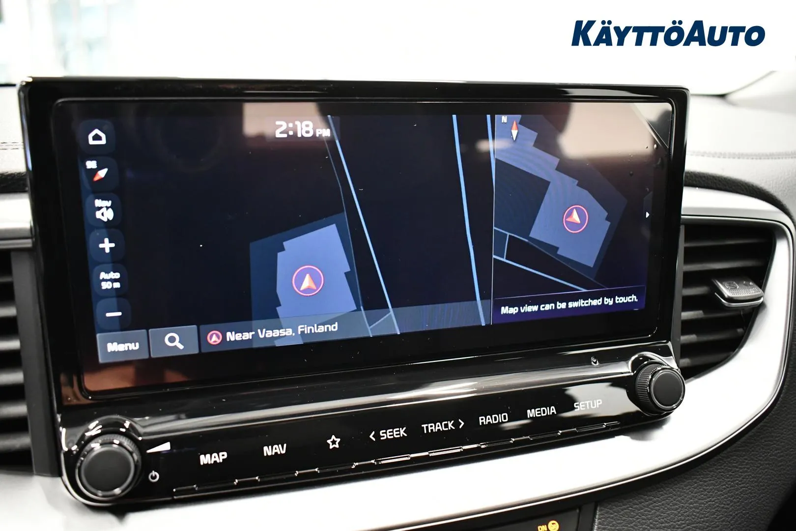 Kia Ceed MRL-777 carousel image