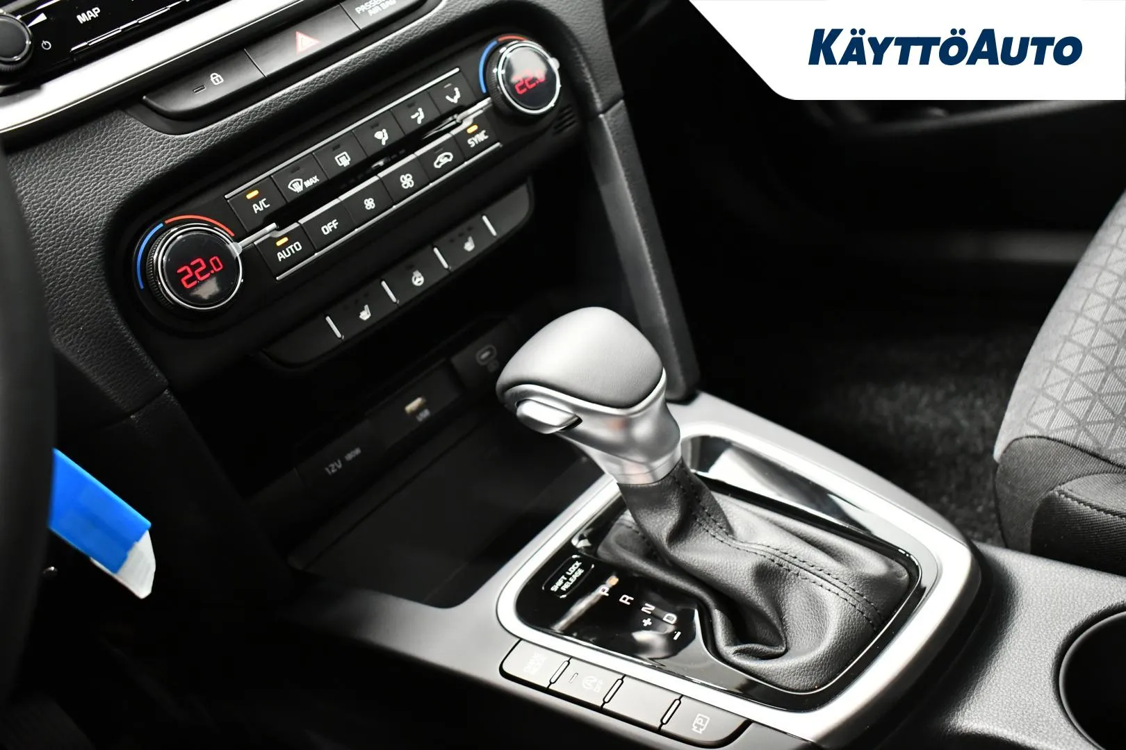 Kia Ceed MRL-777 carousel image