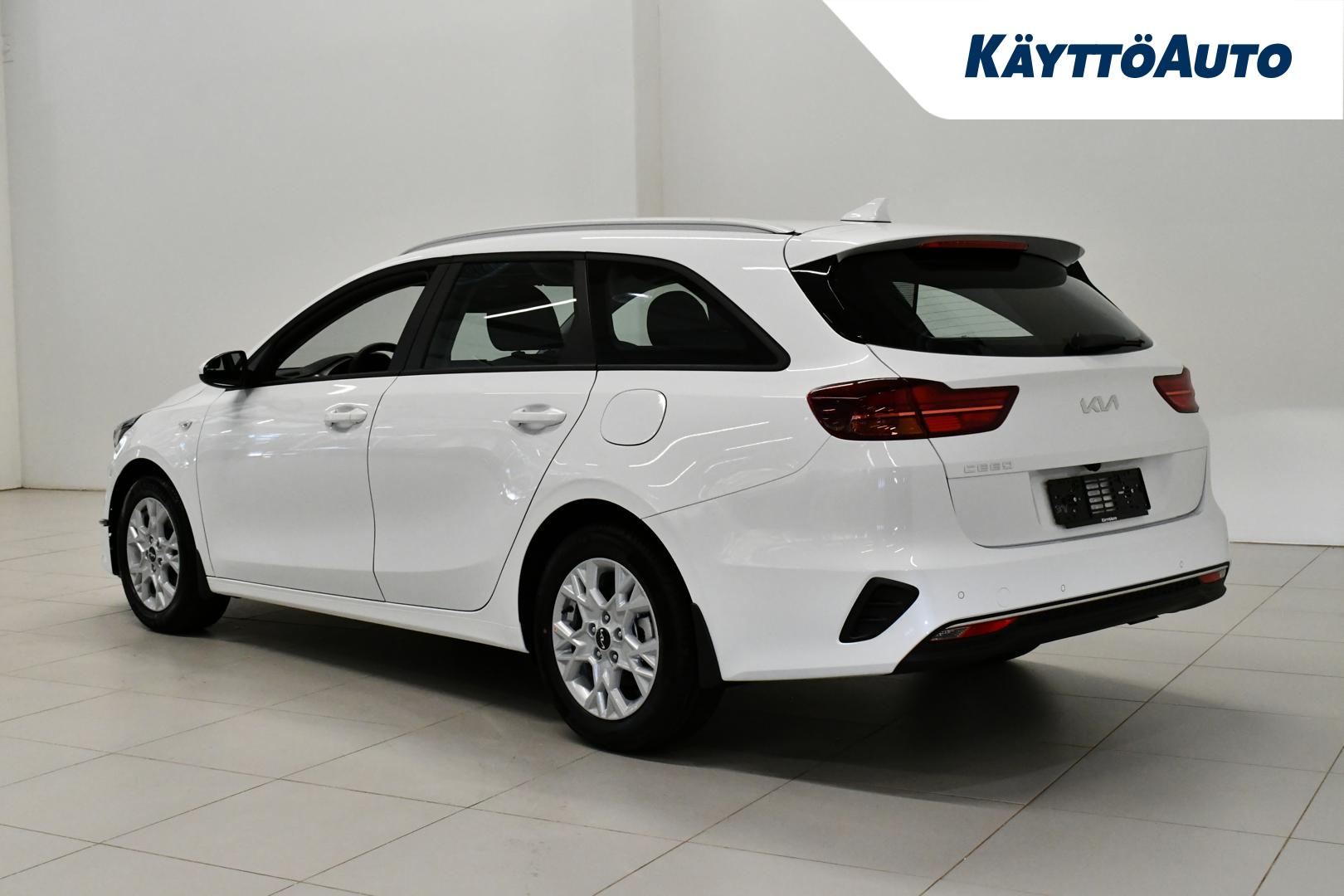 Kia Ceed 2026, kuva 3/22