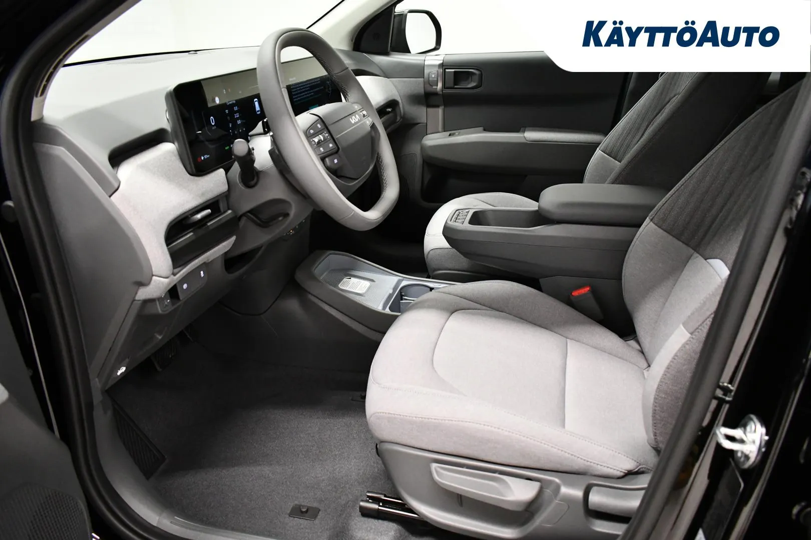 Kia EV3 JOJ-331 carousel image