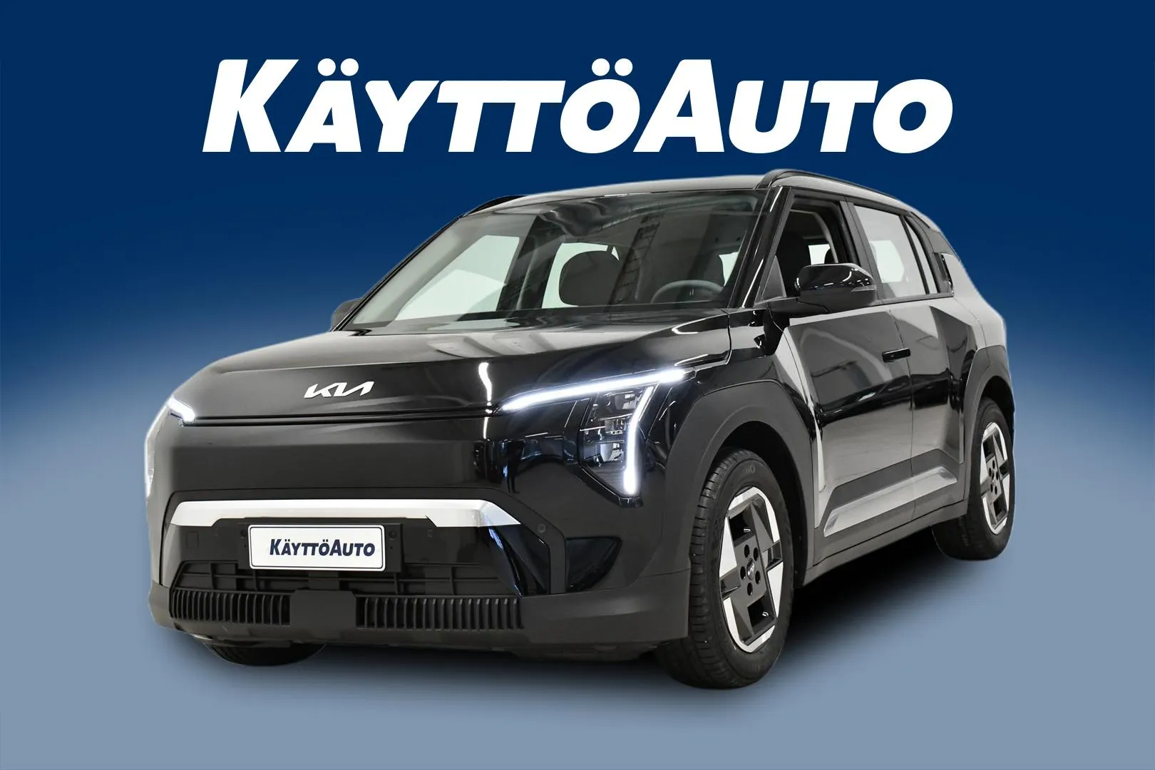 Kia EV3 JOJ-331 carousel image