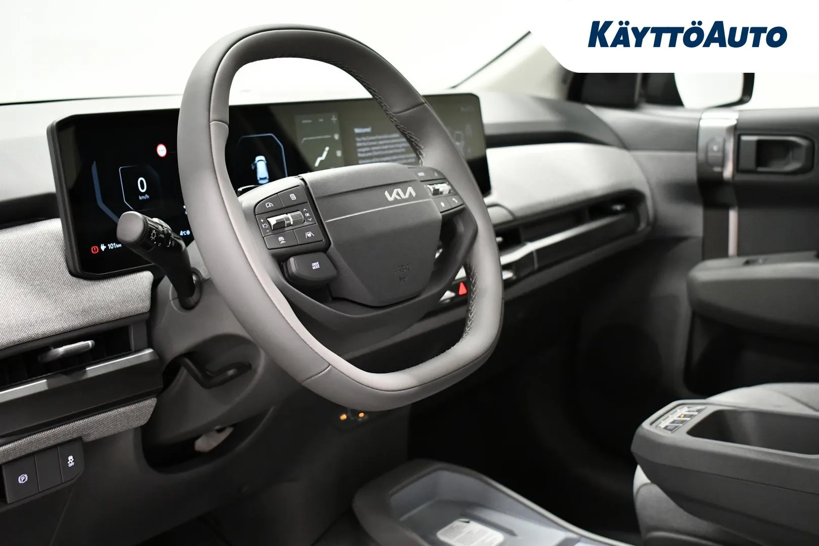 Kia EV3 JOJ-331 carousel image