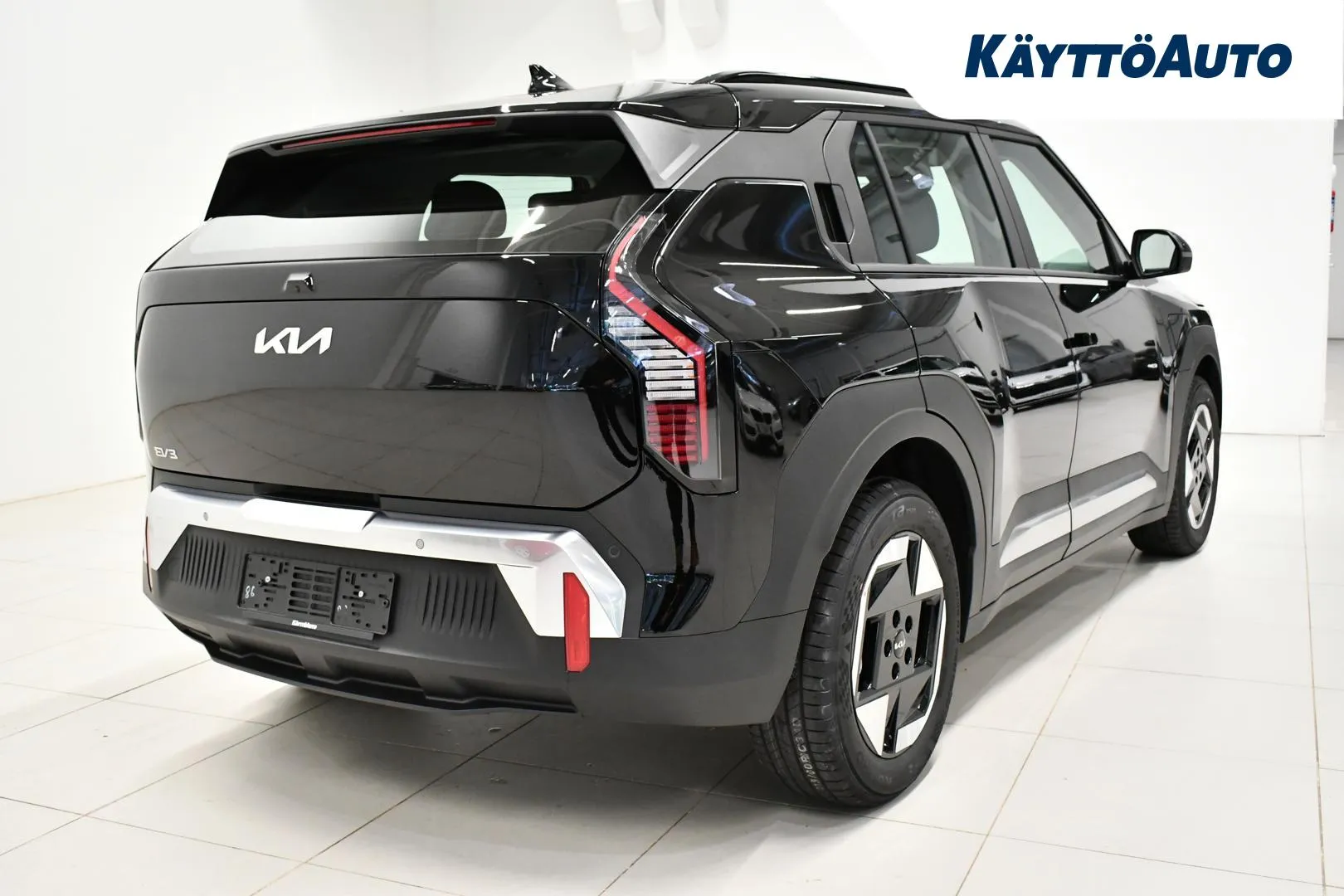Kia EV3 JOJ-331 carousel image