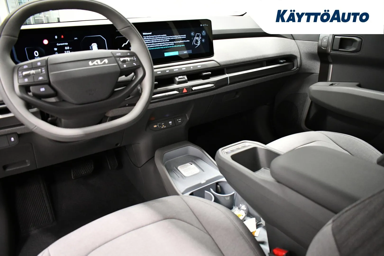 Kia EV3 JOJ-331 carousel image