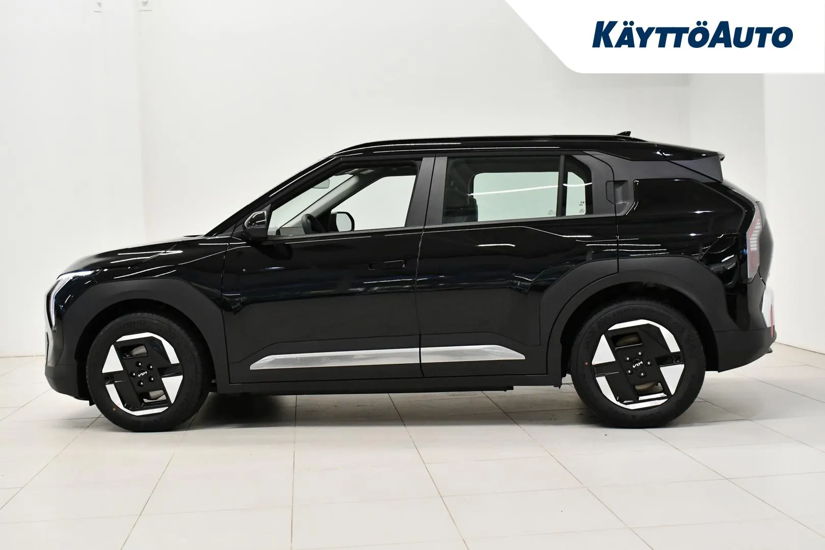 Kia EV3 JOJ-331 carousel image