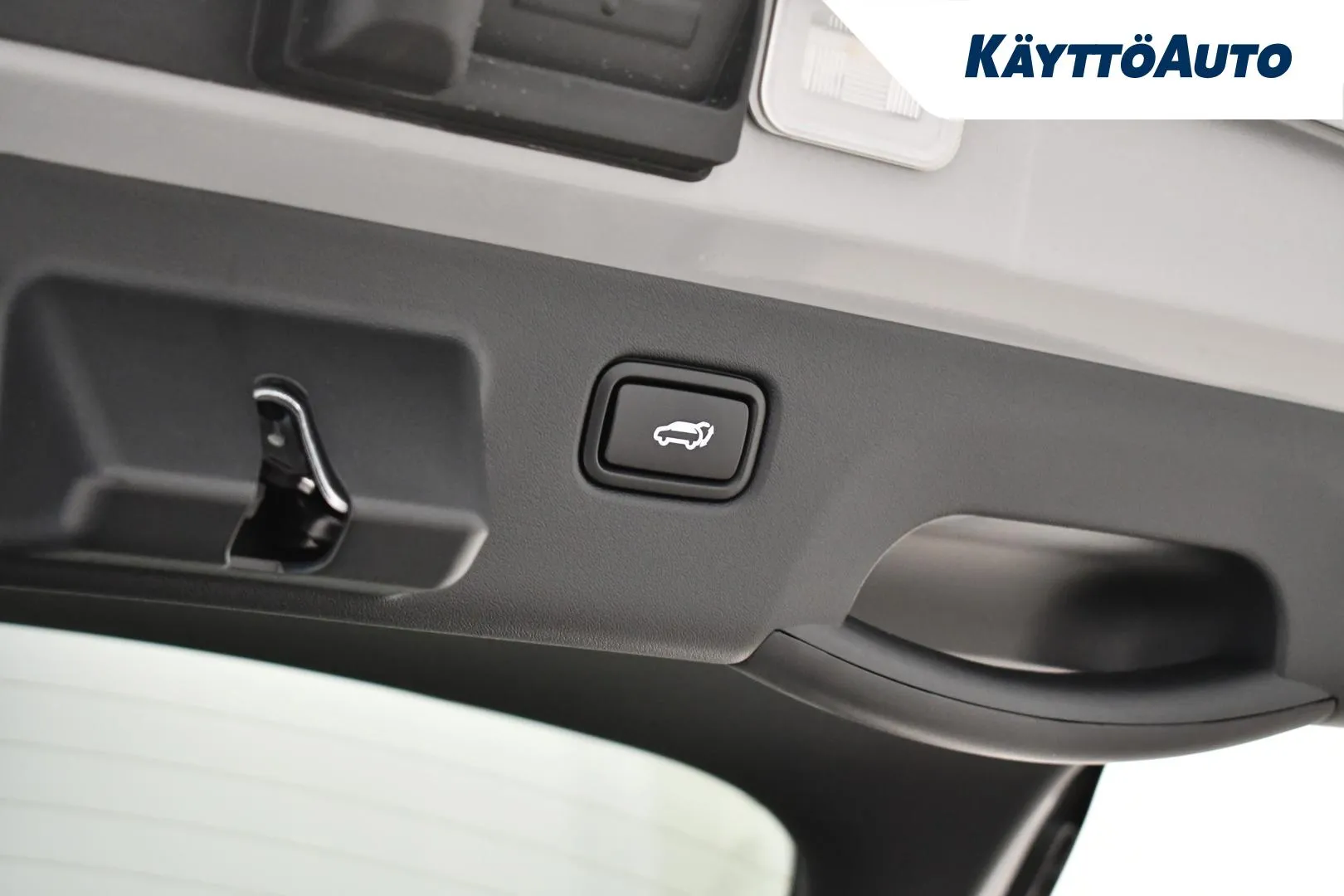 Kia EV6 KXO-638 carousel image