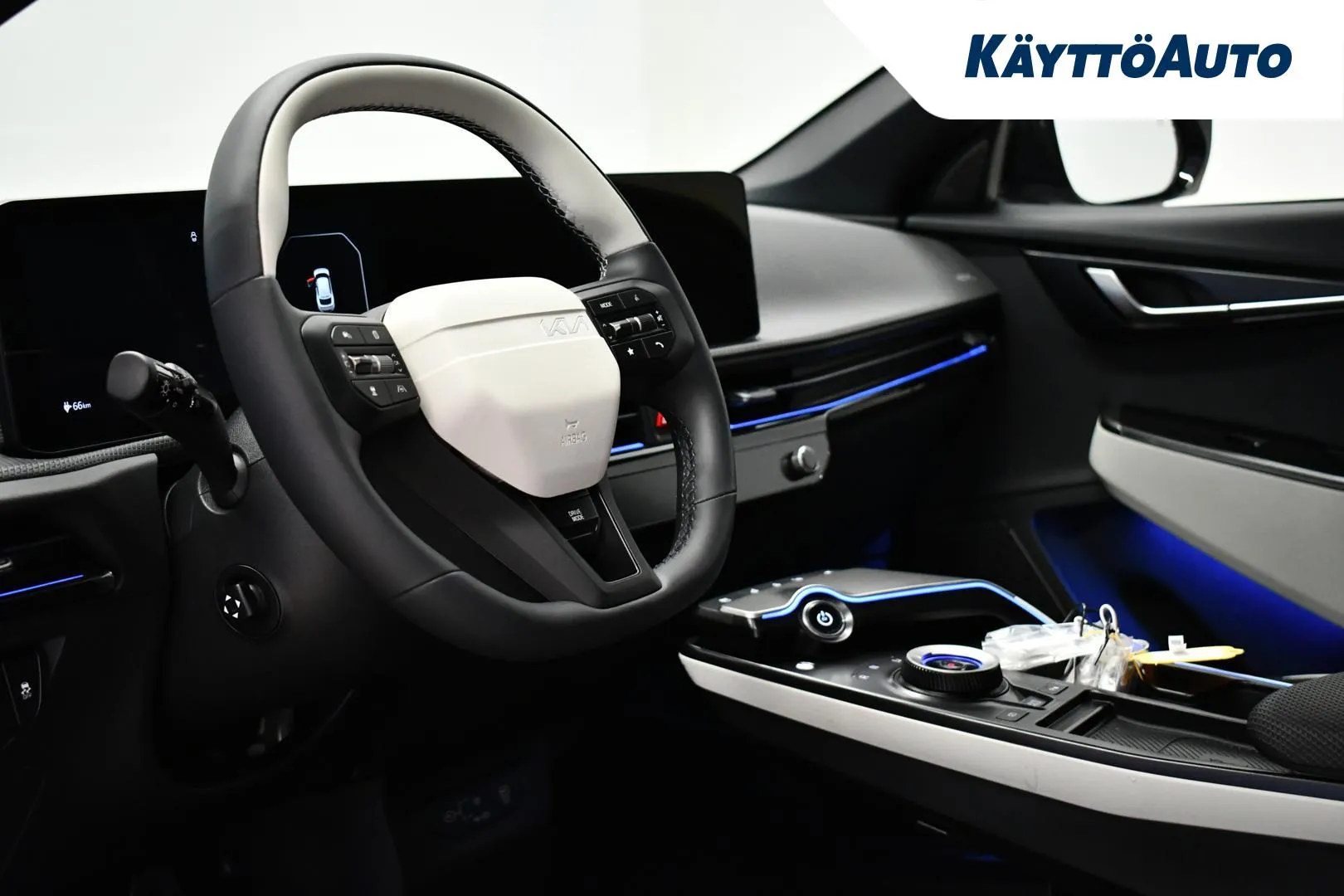 Kia EV6 KXO-638 carousel image