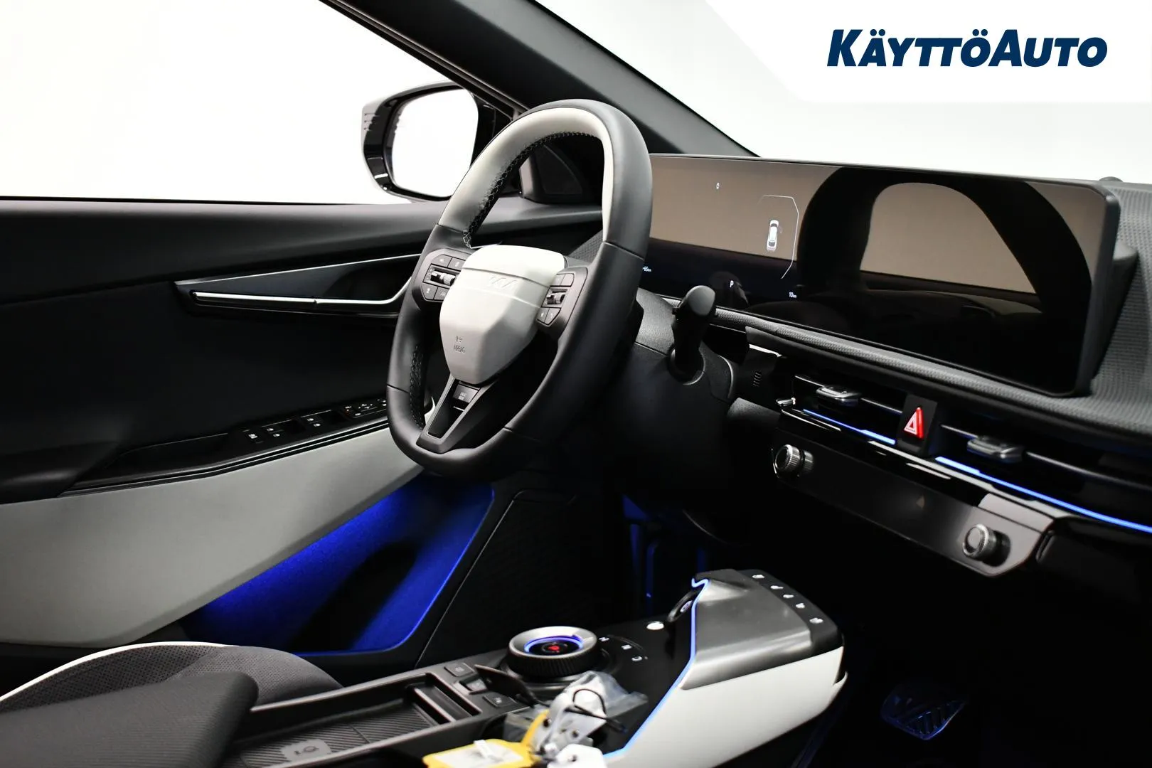 Kia EV6 KXO-638 carousel image