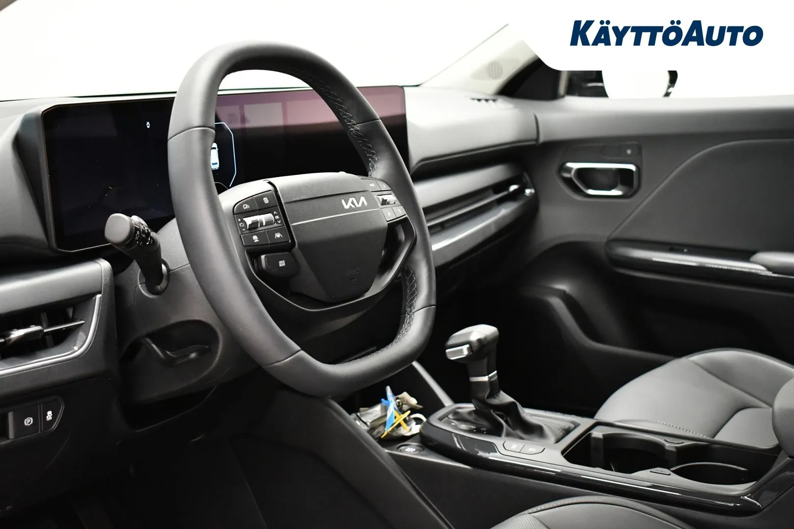 Kia K4 SRO-964 carousel image