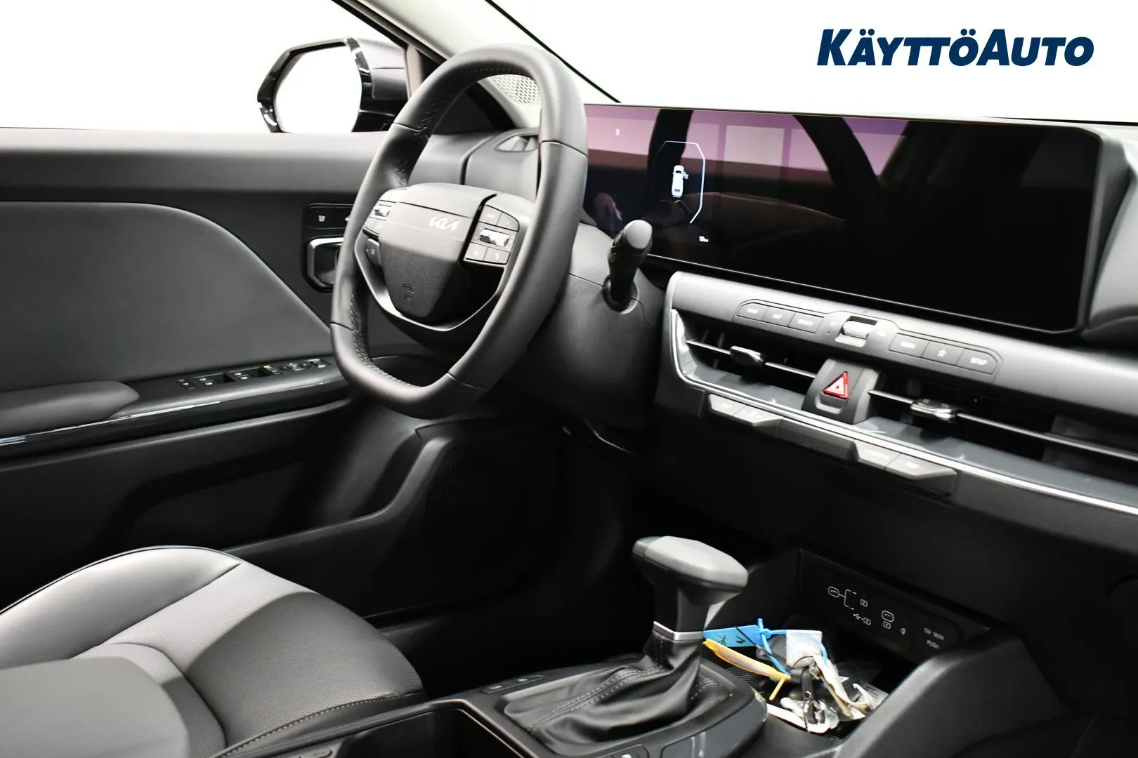 Kia K4 SRO-964 carousel image